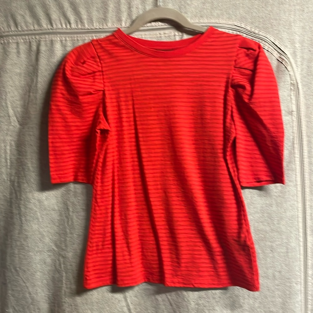 Red Top